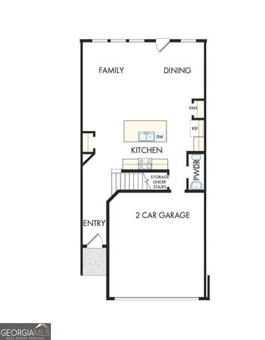 434 Laurelwood Lane, Canton, GA 30114