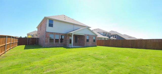 1315 Parkdale Street, Forney, TX 75126