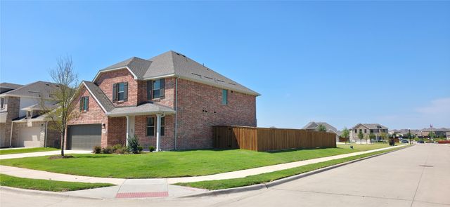 1315 Parkdale Street, Forney, TX 75126