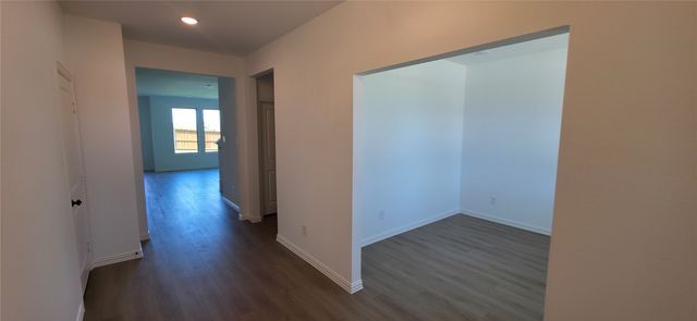 1315 Parkdale Street, Forney, TX 75126