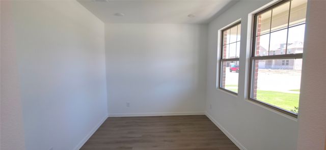 1315 Parkdale Street, Forney, TX 75126