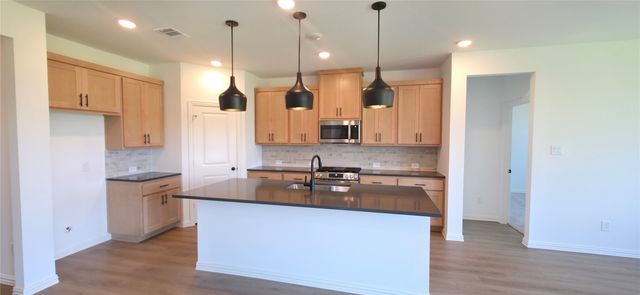 1315 Parkdale Street, Forney, TX 75126