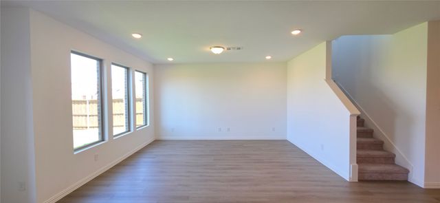 1315 Parkdale Street, Forney, TX 75126