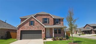 1315 Parkdale Street, Forney, TX 75126
