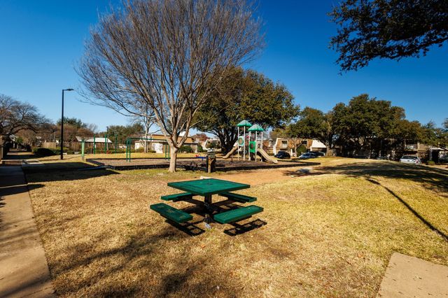 4612 Place One Drive, Garland, TX 75042