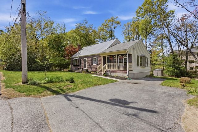 3 Juniper St, Burlington, MA 01803