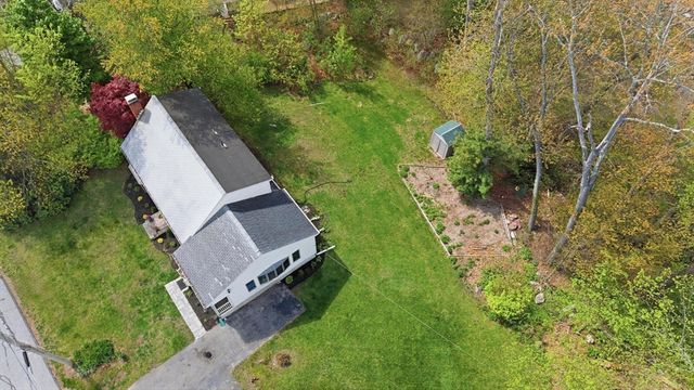 3 Juniper St, Burlington, MA 01803