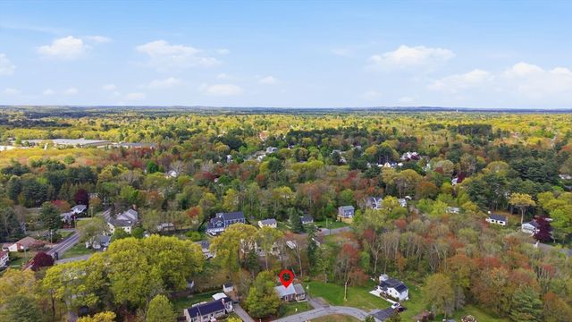 3 Juniper St, Burlington, MA 01803