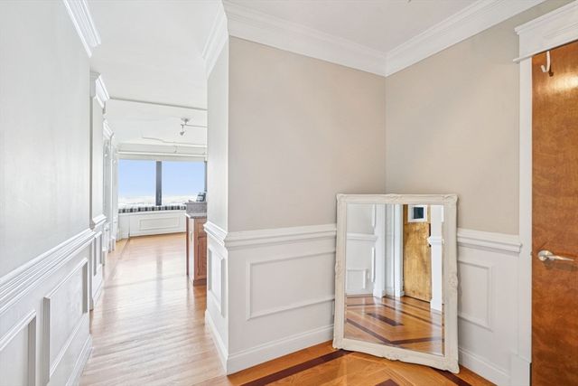 65 East India Row PHE, Boston, MA 02110