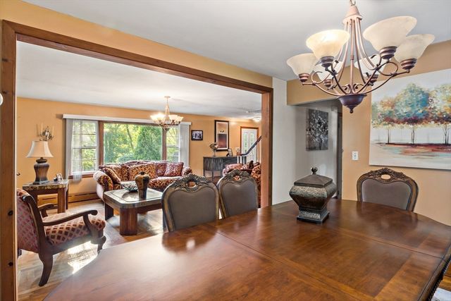 16 Martin Street, Rehoboth, MA 02769