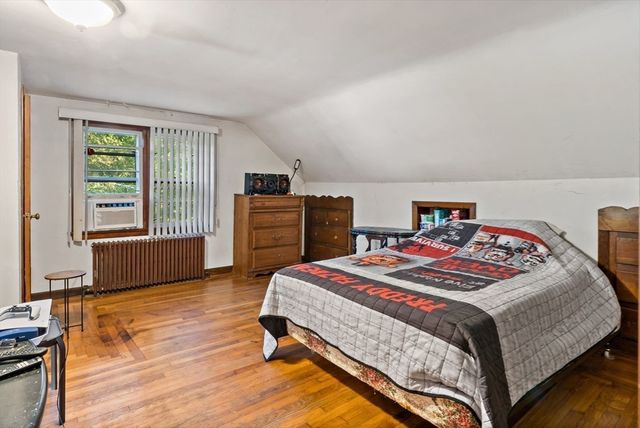 16 Martin Street, Rehoboth, MA 02769