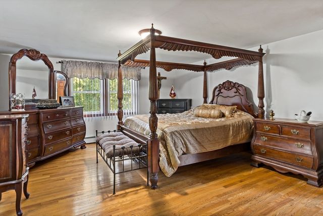 16 Martin Street, Rehoboth, MA 02769