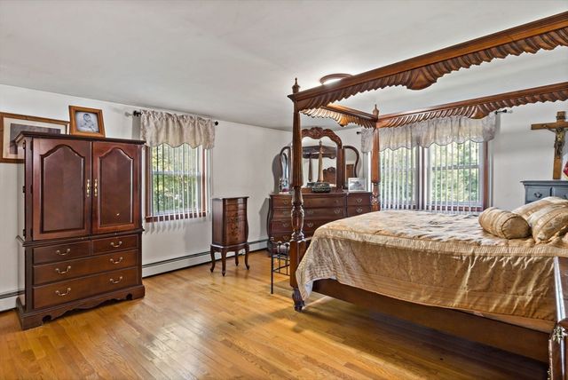 16 Martin Street, Rehoboth, MA 02769