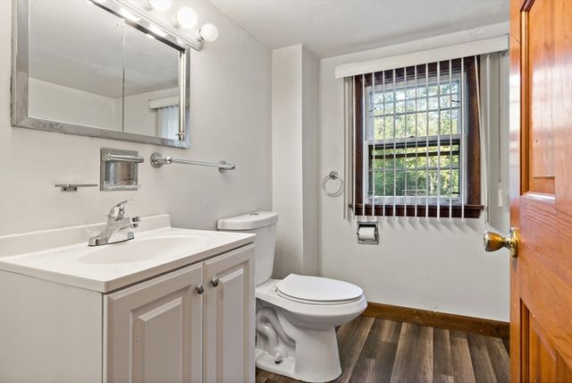 16 Martin Street, Rehoboth, MA 02769