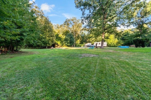 16 Martin Street, Rehoboth, MA 02769