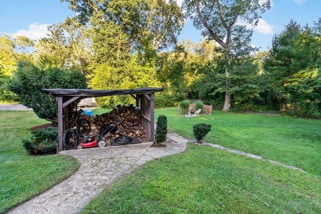 16 Martin Street, Rehoboth, MA 02769