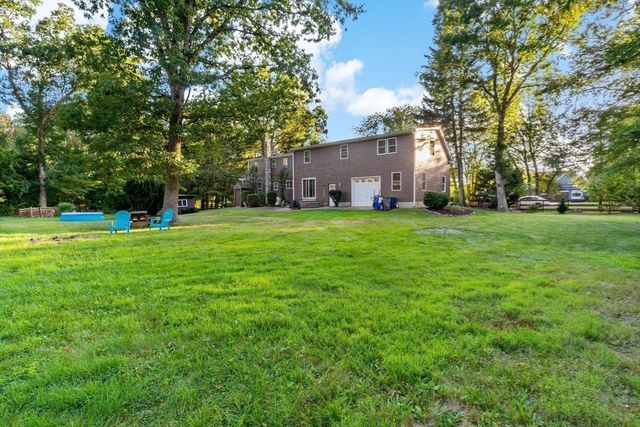 16 Martin Street, Rehoboth, MA 02769