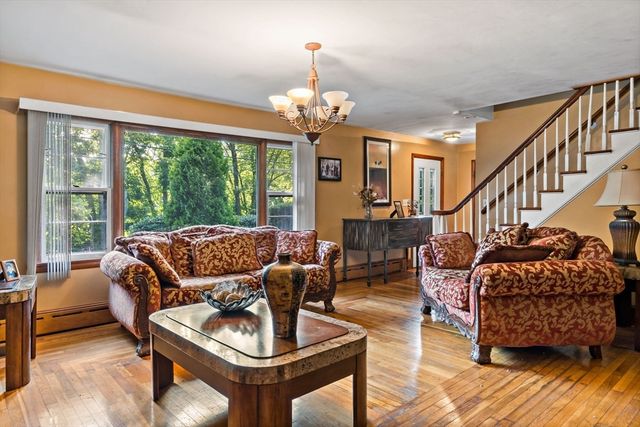 16 Martin Street, Rehoboth, MA 02769