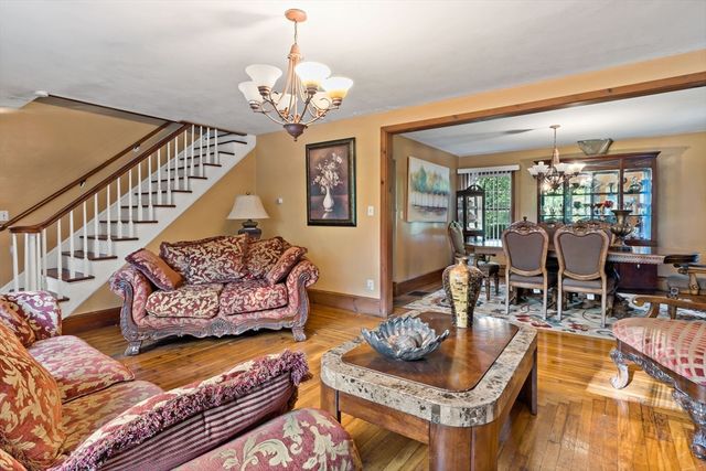 16 Martin Street, Rehoboth, MA 02769