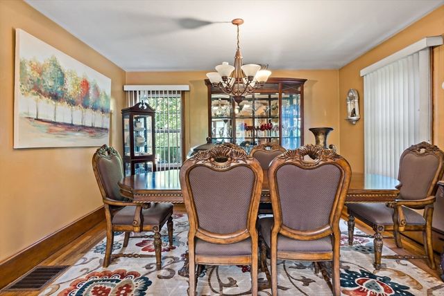 16 Martin Street, Rehoboth, MA 02769