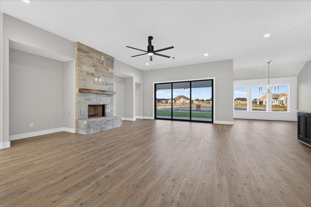 9417 Mallard Drive, New Fairview, TX 76078