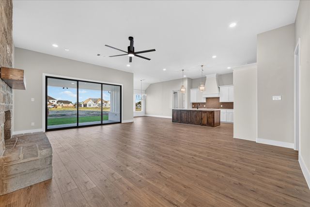 9417 Mallard Drive, New Fairview, TX 76078