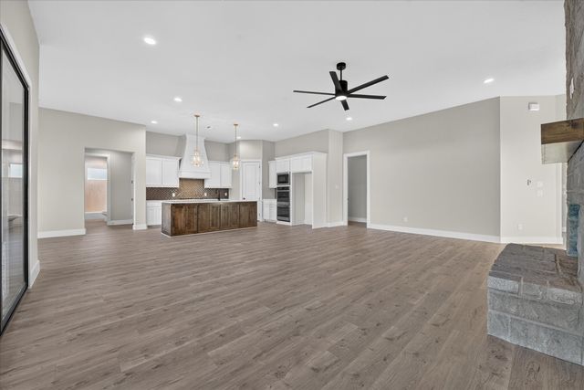 9417 Mallard Drive, New Fairview, TX 76078