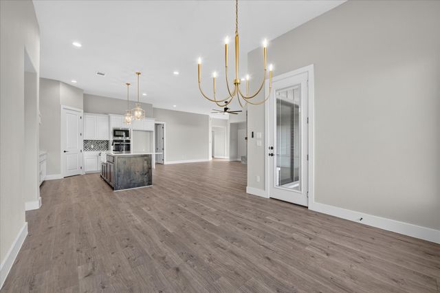 9417 Mallard Drive, New Fairview, TX 76078