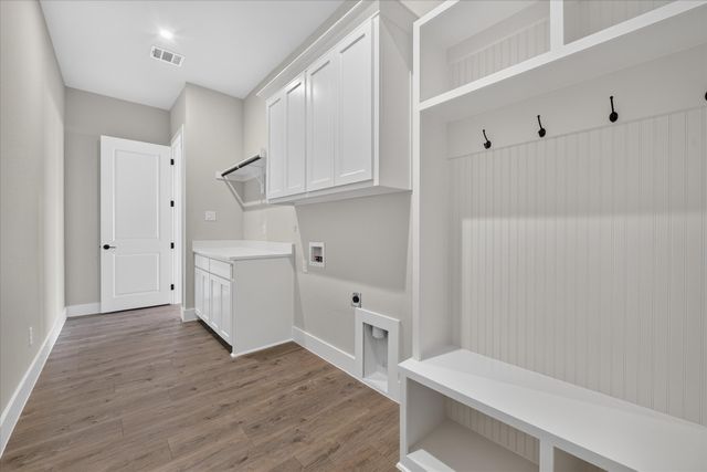 9417 Mallard Drive, New Fairview, TX 76078