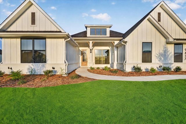 9417 Mallard Drive, New Fairview, TX 76078