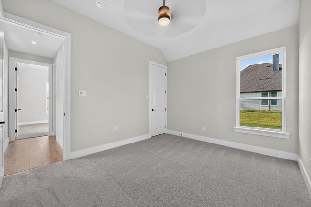 9417 Mallard Drive, New Fairview, TX 76078