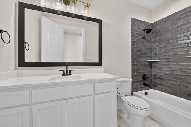 9417 Mallard Drive, New Fairview, TX 76078