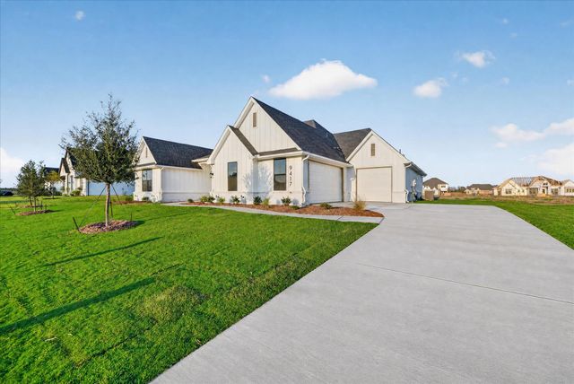 9417 Mallard Drive, New Fairview, TX 76078