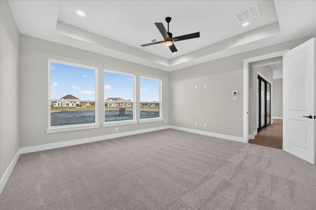 9417 Mallard Drive, New Fairview, TX 76078