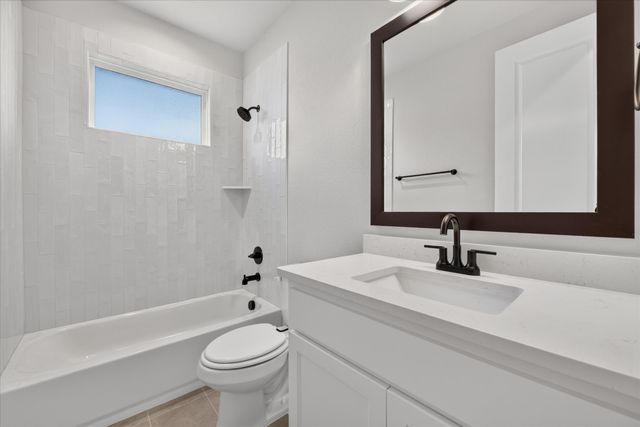 9417 Mallard Drive, New Fairview, TX 76078