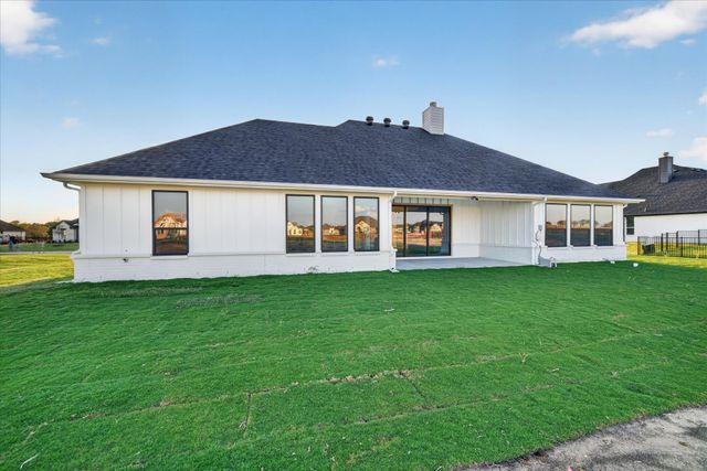 9417 Mallard Drive, New Fairview, TX 76078
