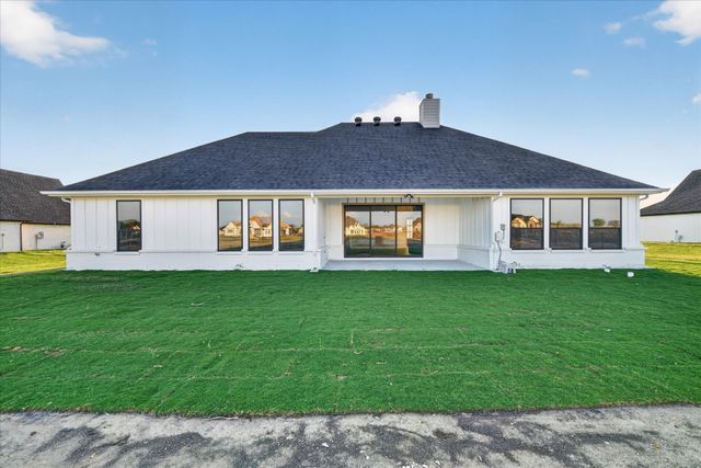 9417 Mallard Drive, New Fairview, TX 76078