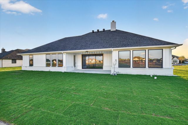 9417 Mallard Drive, New Fairview, TX 76078