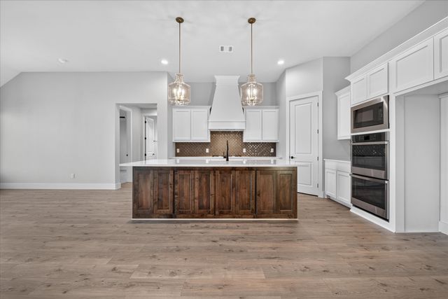 9417 Mallard Drive, New Fairview, TX 76078