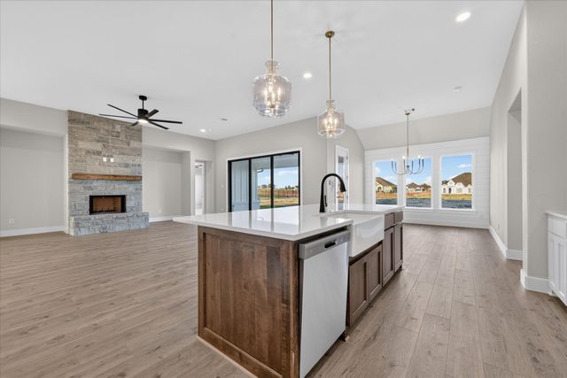 9417 Mallard Drive, New Fairview, TX 76078