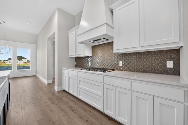 9417 Mallard Drive, New Fairview, TX 76078