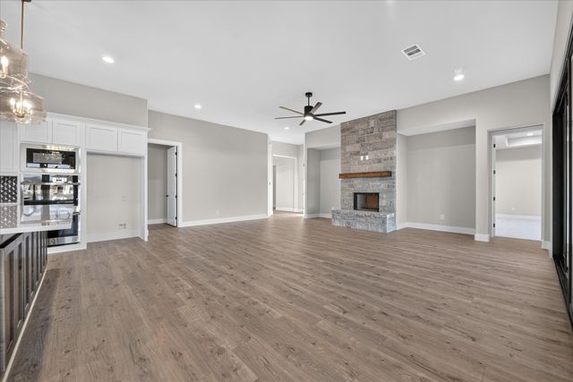 9417 Mallard Drive, New Fairview, TX 76078