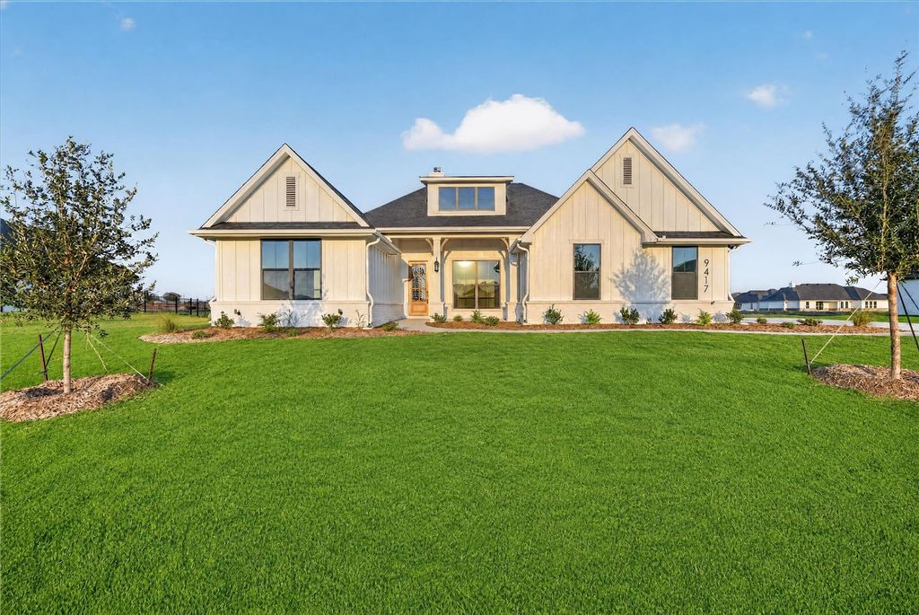 9417 Mallard Drive, New Fairview, TX 76078