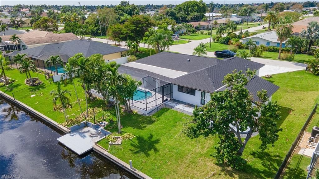 2851 SE 19th PL, Cape Coral, FL 33904