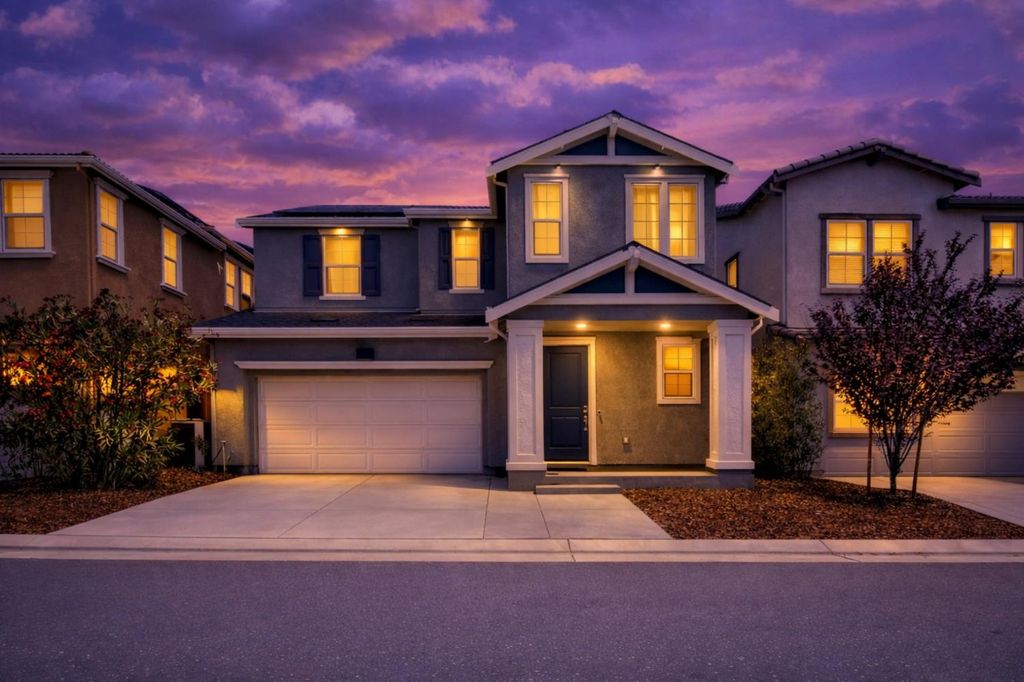 1931 Everest Pl, Tracy, CA 95377