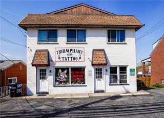 1809 Pine Hollow Rd, Kennedy Twp, PA 15136