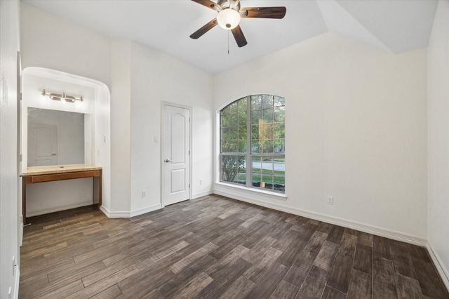 14815 Bronze Finch Drive, Cypress, TX 77433