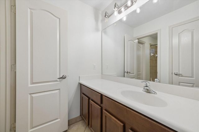 14815 Bronze Finch Drive, Cypress, TX 77433