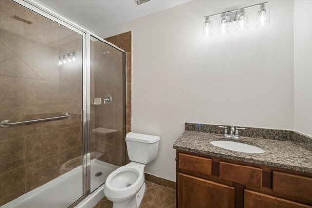 14815 Bronze Finch Drive, Cypress, TX 77433