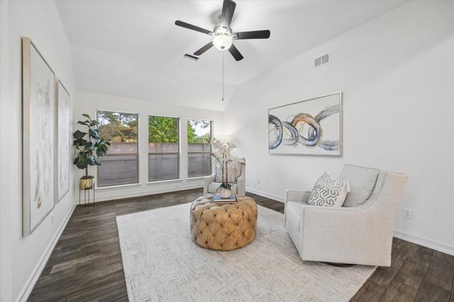 14815 Bronze Finch Drive, Cypress, TX 77433